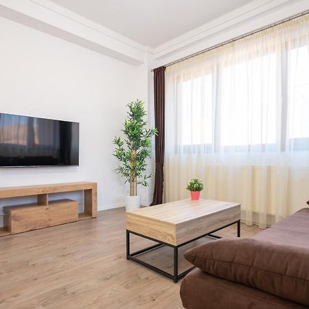 Tei Apartments ออราแด ภายนอก รูปภาพ