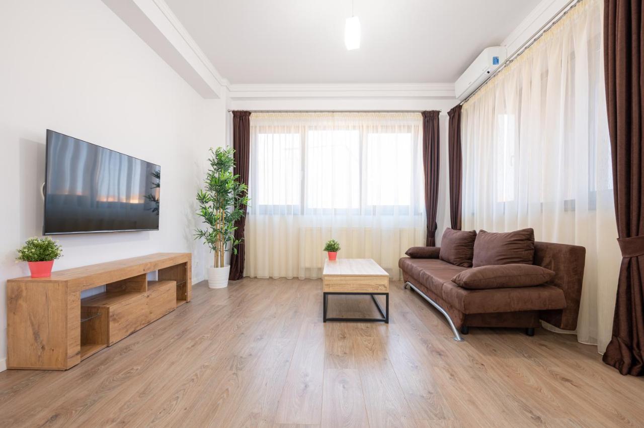 Tei Apartments ออราแด ภายนอก รูปภาพ