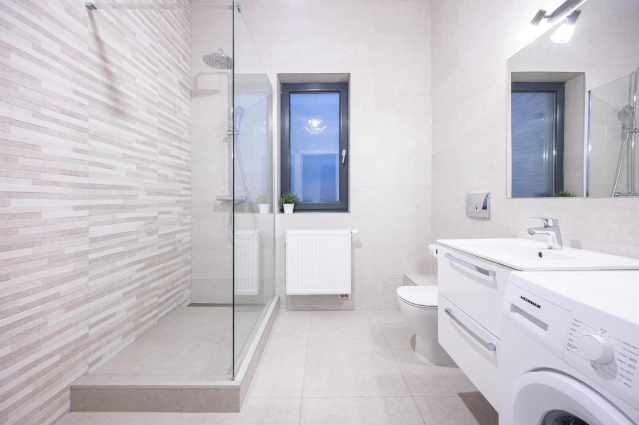 Tei Apartments ออราแด ภายนอก รูปภาพ