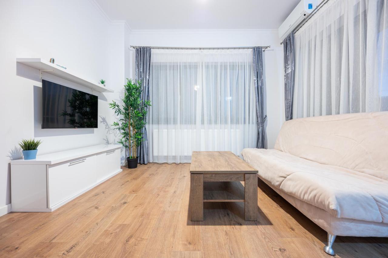 Tei Apartments ออราแด ภายนอก รูปภาพ