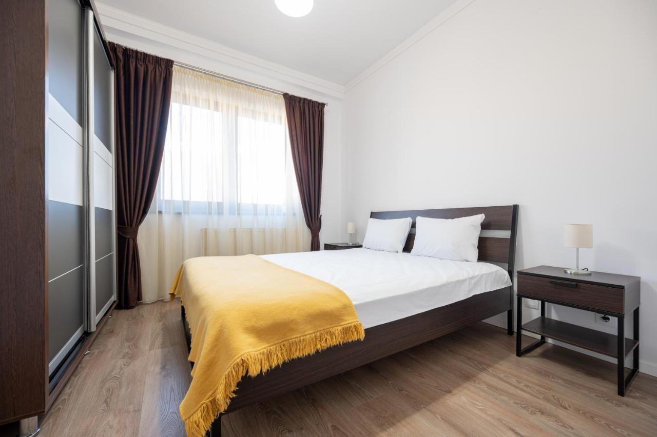Tei Apartments ออราแด ภายนอก รูปภาพ
