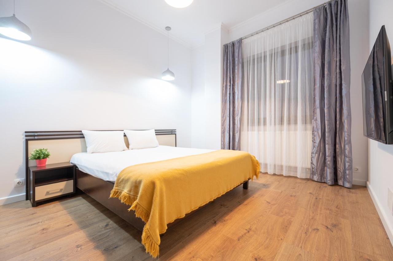 Tei Apartments ออราแด ภายนอก รูปภาพ
